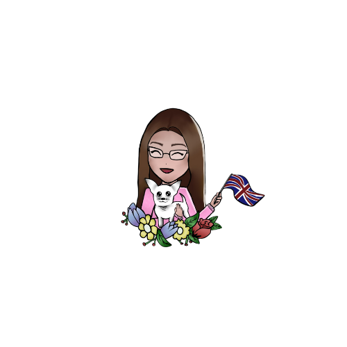 Blissful English